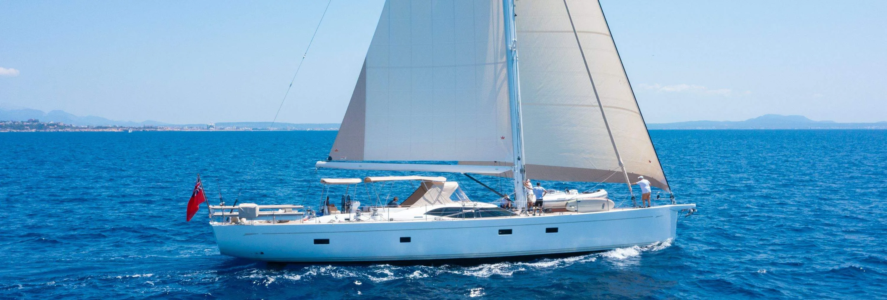 CHAMPAGNE HIPPY : Nouvelle Addition à Notre Flotte